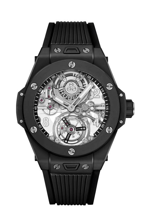 hublot big bang caviar tourbillon|Big Bang Tourbillon Automatic Carbon 45 mm .